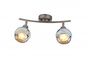 Потолочная люстра Shiny 1219/2A