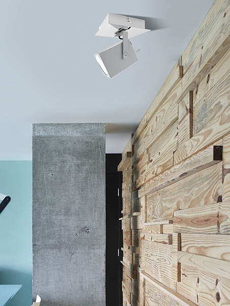 Светильник спот Leon 1220/1A