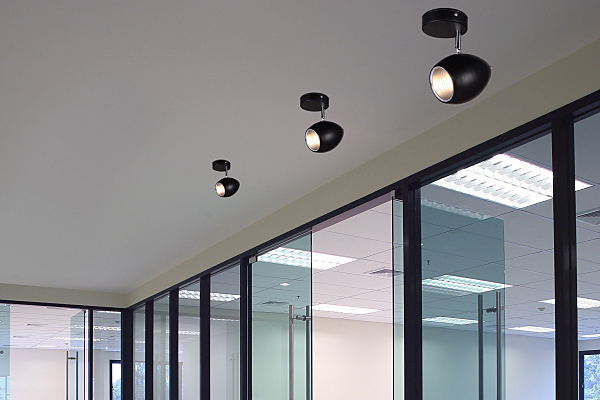 Светильник спот Klumi 1269/1A