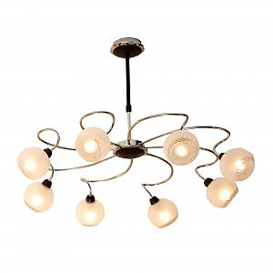 Потолочная люстра Одиссей CL130181