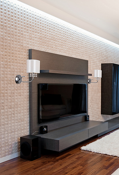 Настенное бра Lika 1761/1W