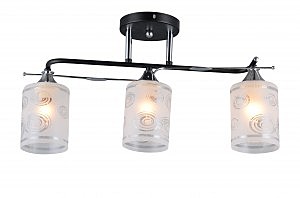 Потолочная люстра Oli 1079/3C