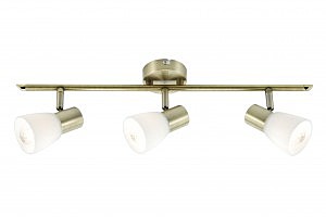 Светильник спот City 1095/3A