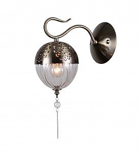 Настенное бра Amira 1107/1W