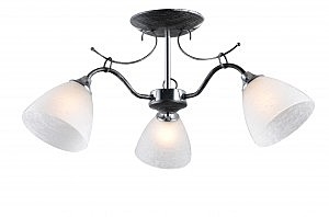 Потолочная люстра Astor 1120/3C