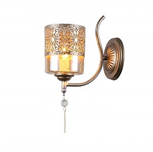 Настенное бра Darina 1208/1W
