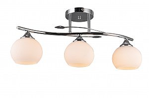 Потолочная люстра Hemi 1502/3C