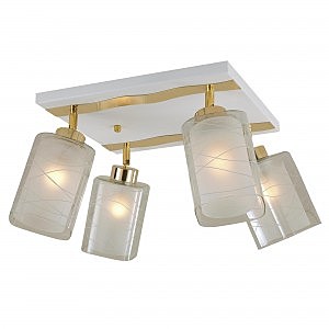 Потолочная люстра Прима CL160142