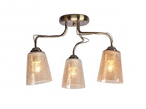 Потолочная люстра Inna 1183/3C