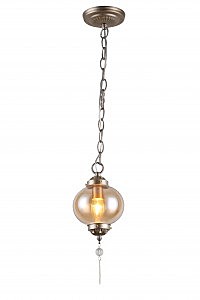 Светильник подвесной Bogema 1209/1P