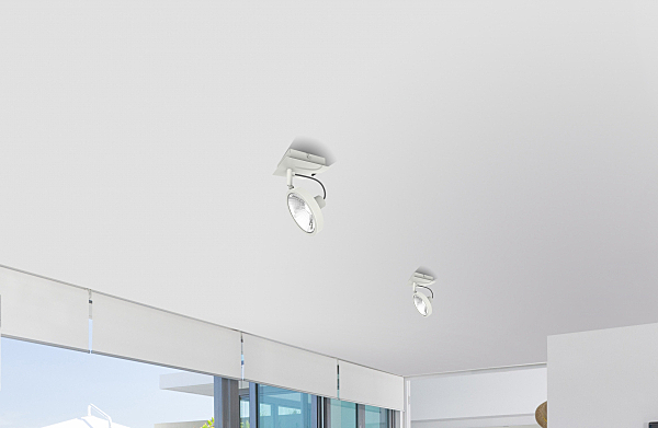 Светильник спот Goss 1221/1A