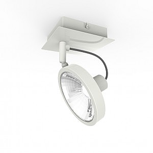 Светильник спот Goss 1221/1A