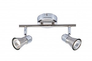 Светильник спот Rene 1222/2A