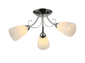 Потолочная люстра Gala 1276/3C