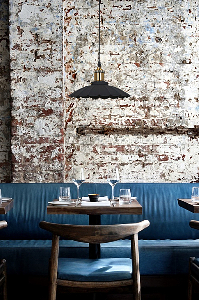 Светильник подвесной Sela 1411/1P