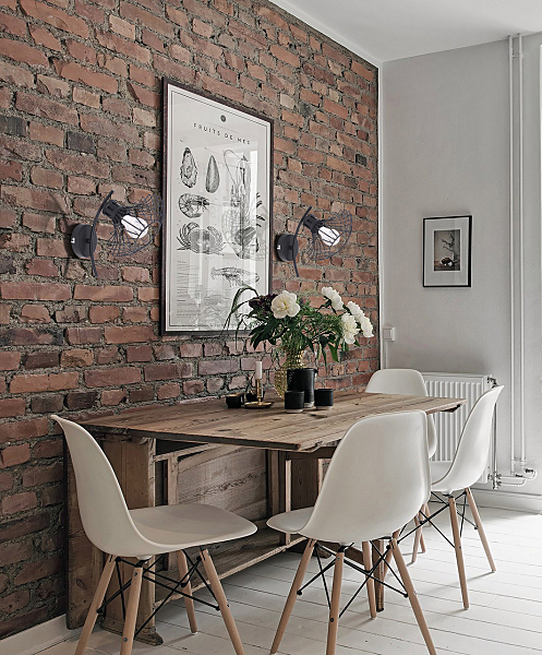 Настенное бра Gala 1099/1W