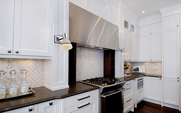 Светильник спот Mandy 1324/1A