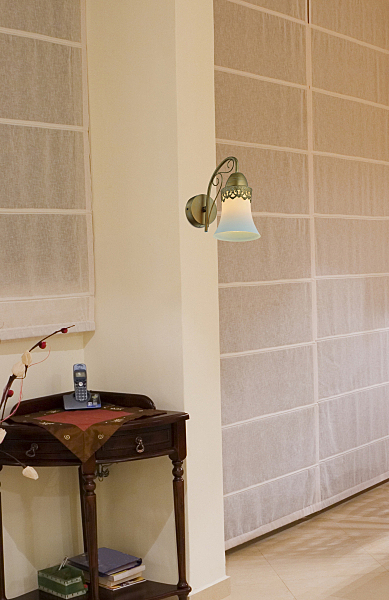 Настенное бра Nelly 1346/1W