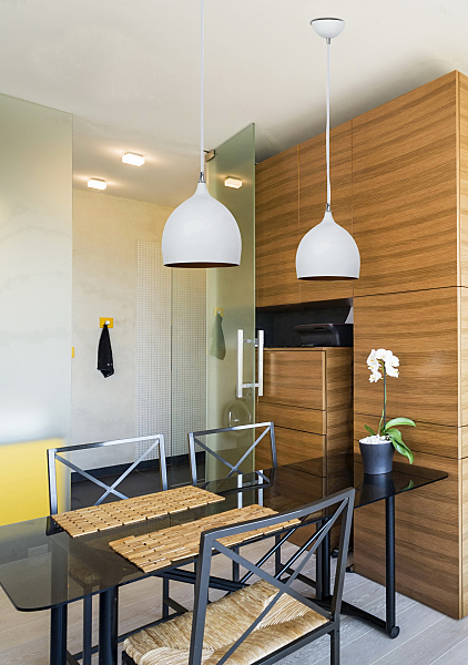 Светильник подвесной Gella 1398/1P