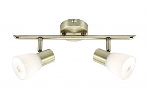 Светильник спот City 1095/2A