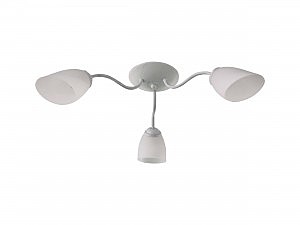 Потолочная люстра Balu 1510/3C