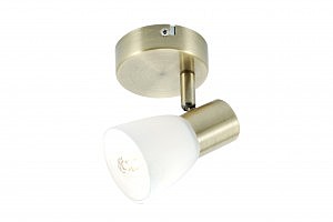 Светильник спот City 1095/1A