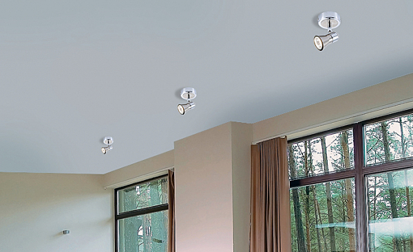 Светильник спот Rene 1222/1A