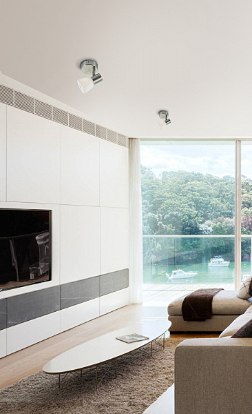 Светильник спот City 1254/1A