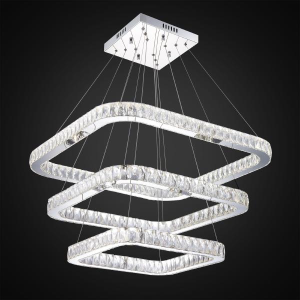 Подвесная люстра Granda EL336P100