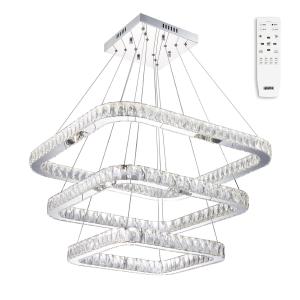 Подвесная люстра Granda EL336P100