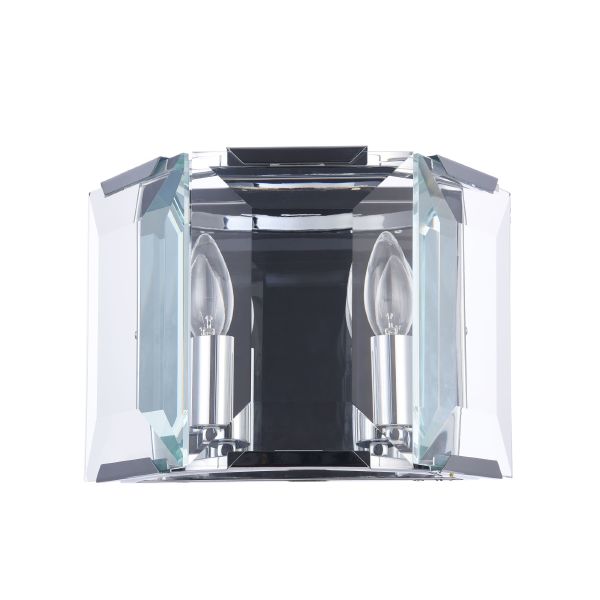Настенное бра Cerezo MOD202WL-02N