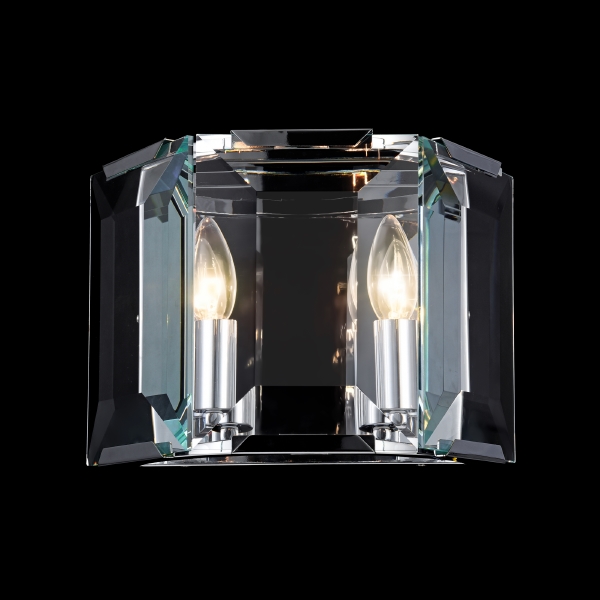 Настенное бра Cerezo MOD202WL-02N