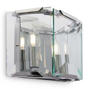 Настенное бра Cerezo MOD202WL-02N