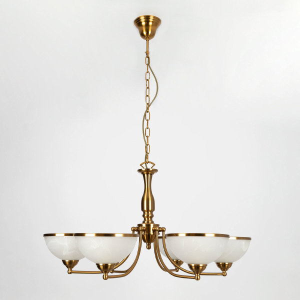 Люстра подвесная Citilux Лугано CL403163