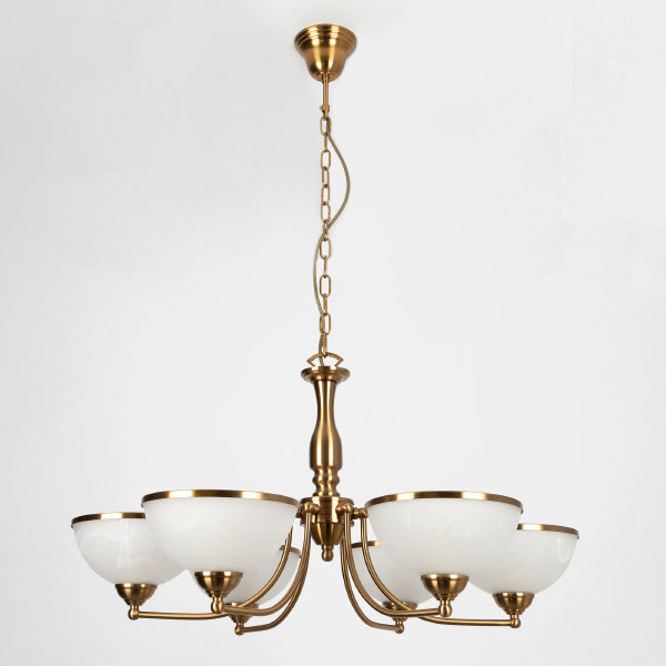 Люстра подвесная Citilux Лугано CL403163