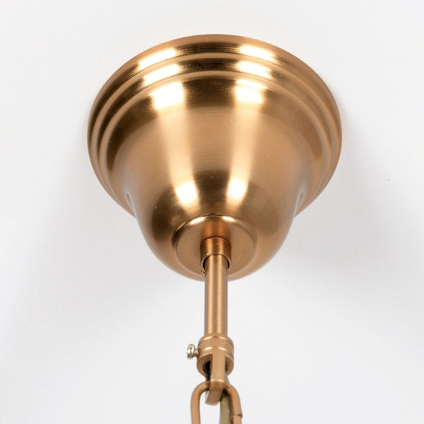 Люстра подвесная Citilux Лугано CL403163