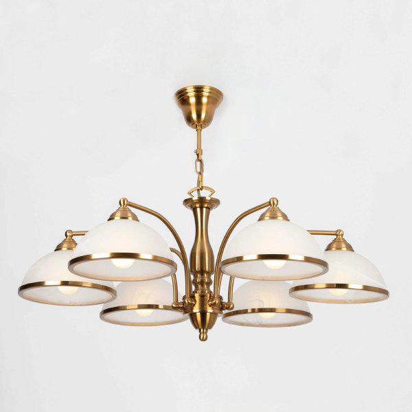 Люстра подвесная Citilux Лугано CL403163