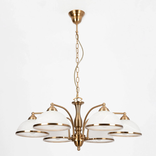 Люстра подвесная Citilux Лугано CL403163