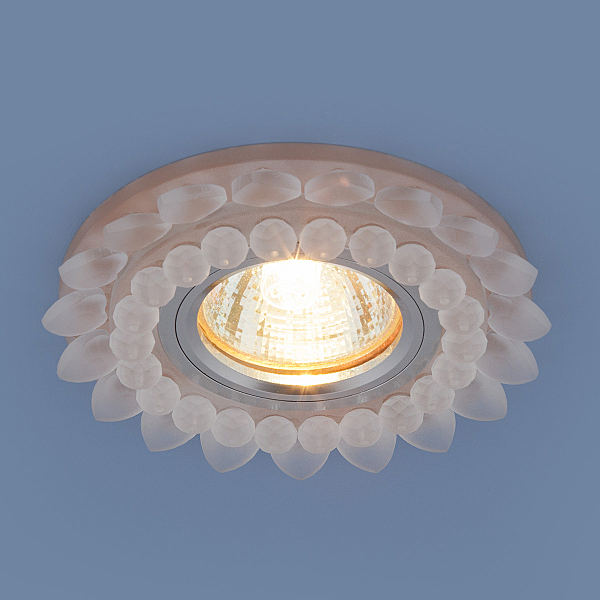 Встраиваемый светильник 2208 2208 MR16 Fruit Ice фруктовый лед