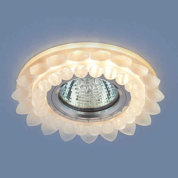 Встраиваемый светильник 2208 2208 MR16 Fruit Ice фруктовый лед