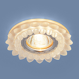 Встраиваемый светильник 2208 2208 MR16 Fruit Ice фруктовый лед