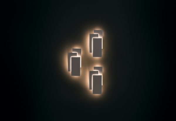 Настенное бра Trame C804WL-L12W