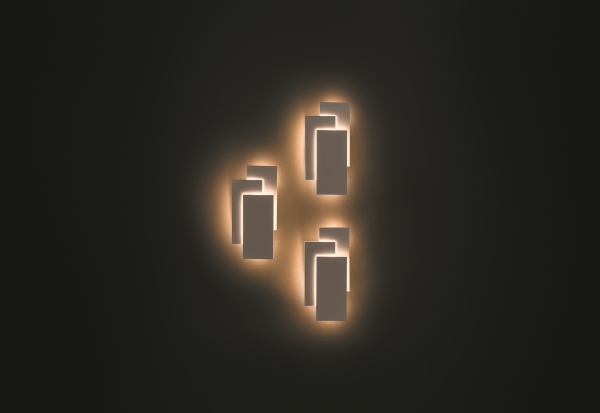 Настенное бра Trame C804WL-L12W