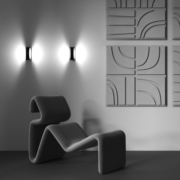 Настенное бра Trame C806WL-L5B