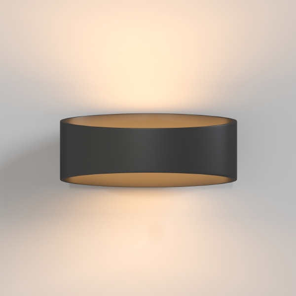 Настенное бра Trame C806WL-L5B