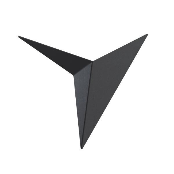 Настенное бра Trame C808WL-L3B