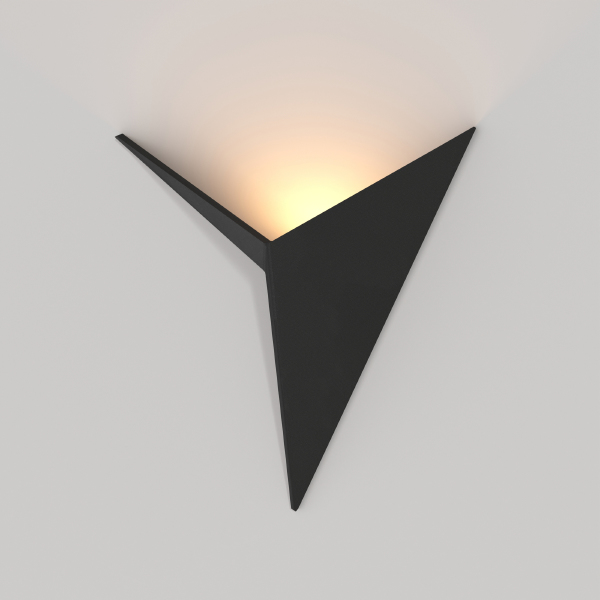 Настенное бра Trame C808WL-L3B