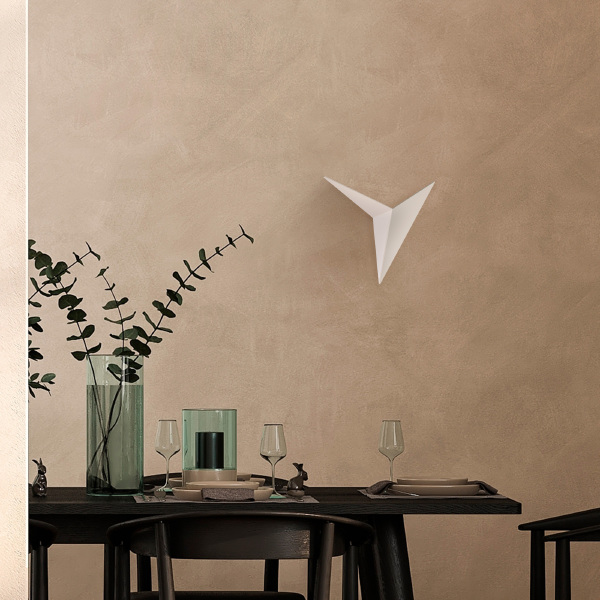 Настенное бра Trame C808WL-L3W