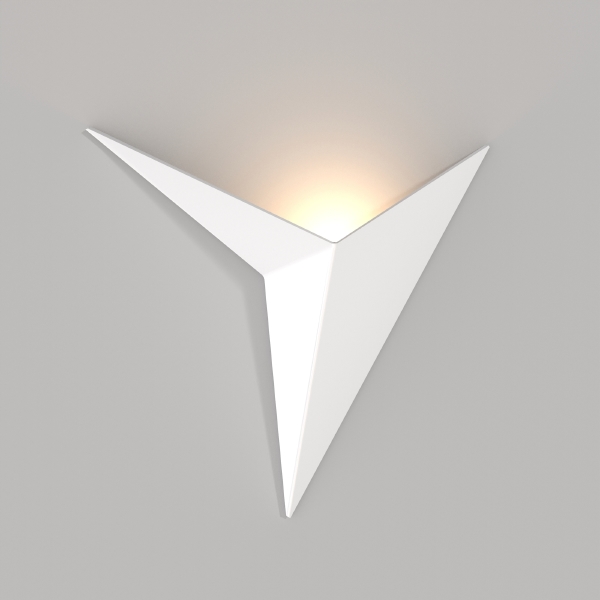 Настенное бра Trame C808WL-L3W