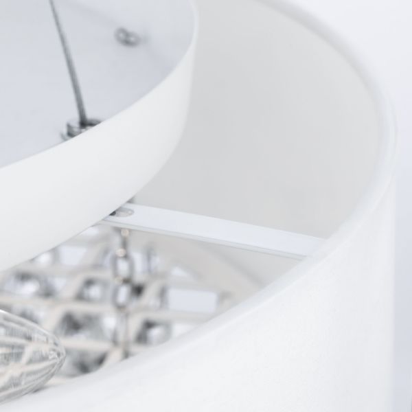 Подвесная люстра Manfred MOD600PL-06W